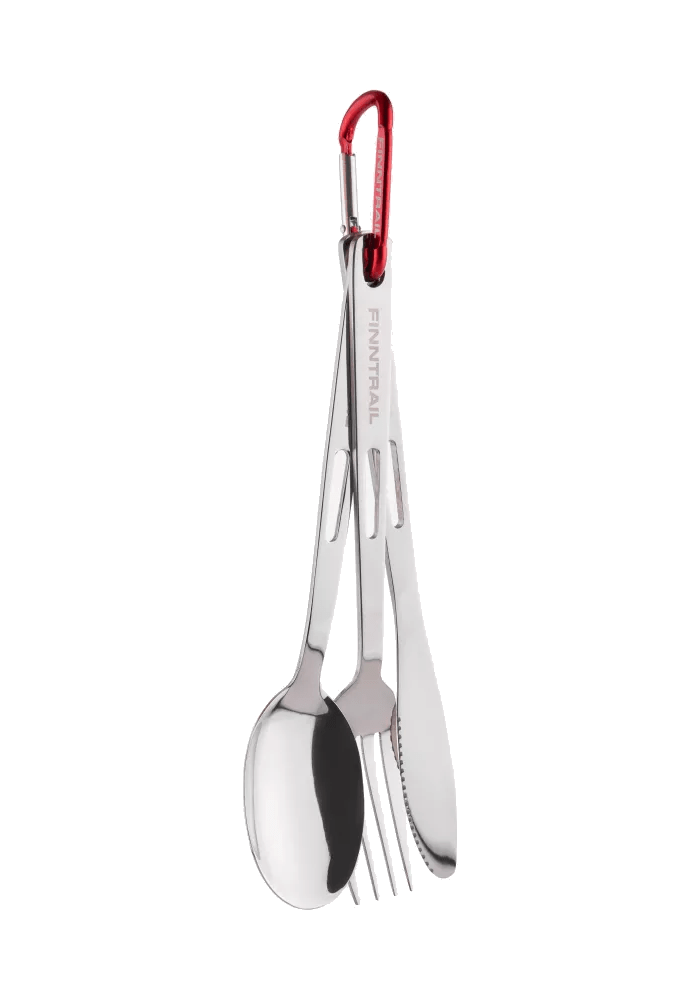 FINNTRAIL NOMAD SILVER min