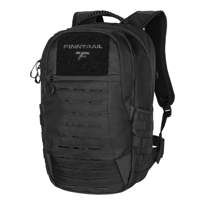 FINNTRAIL TACTIC 30L BLACK min