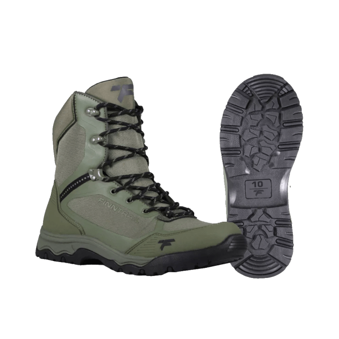 FINNTRAIL TACTIC KHAKI min