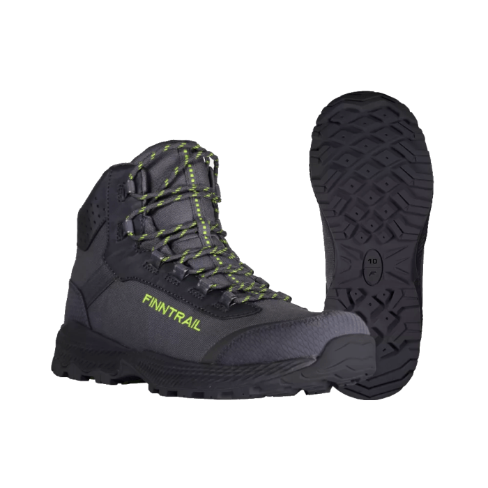 FINNTRAIL TRACK DARKGREY min
