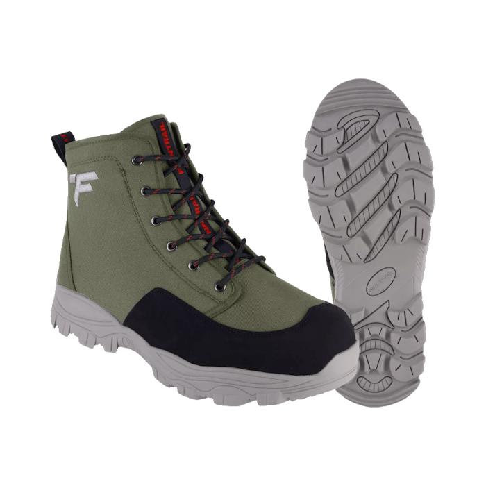 FINNTRAIL URBAN KHAKI 5090 min