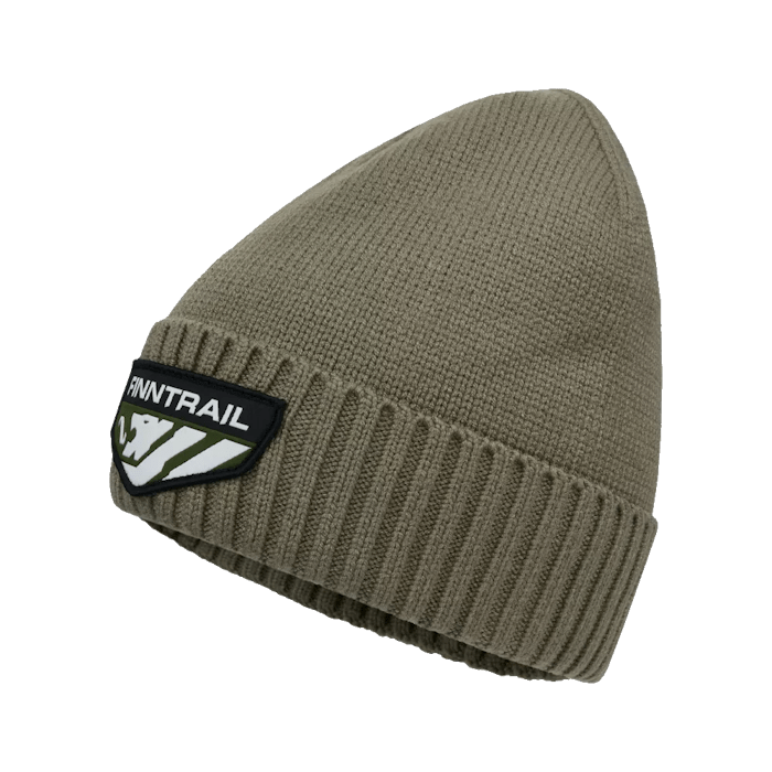Шапка Finntrail WATERPROOF HAT KHAKI  арт.9714