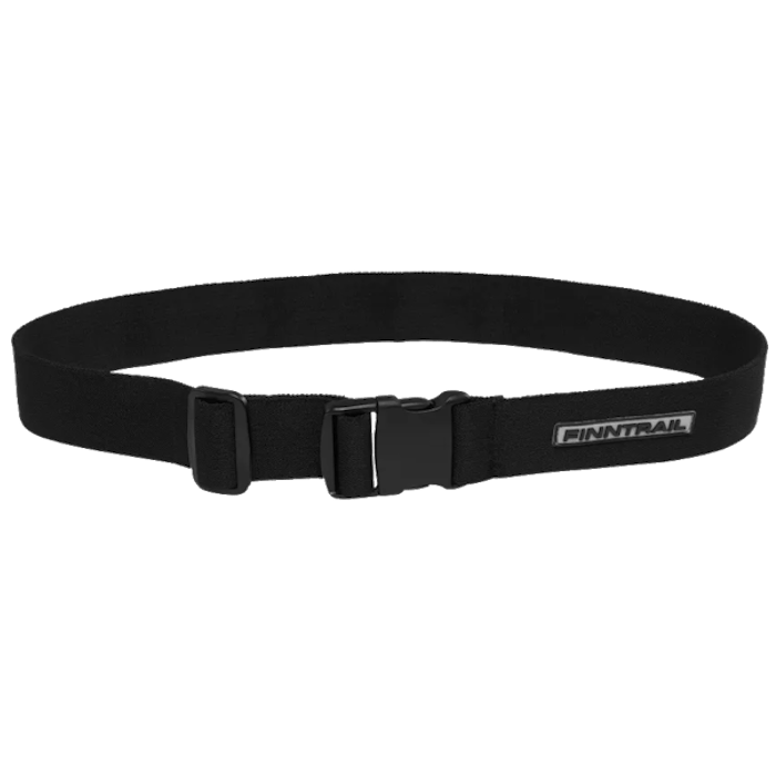 Finntrail HARD BELT BLACK 8102 min
