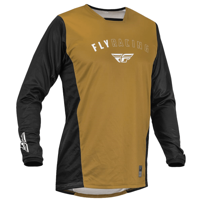 FLY RACING PATROL braun min