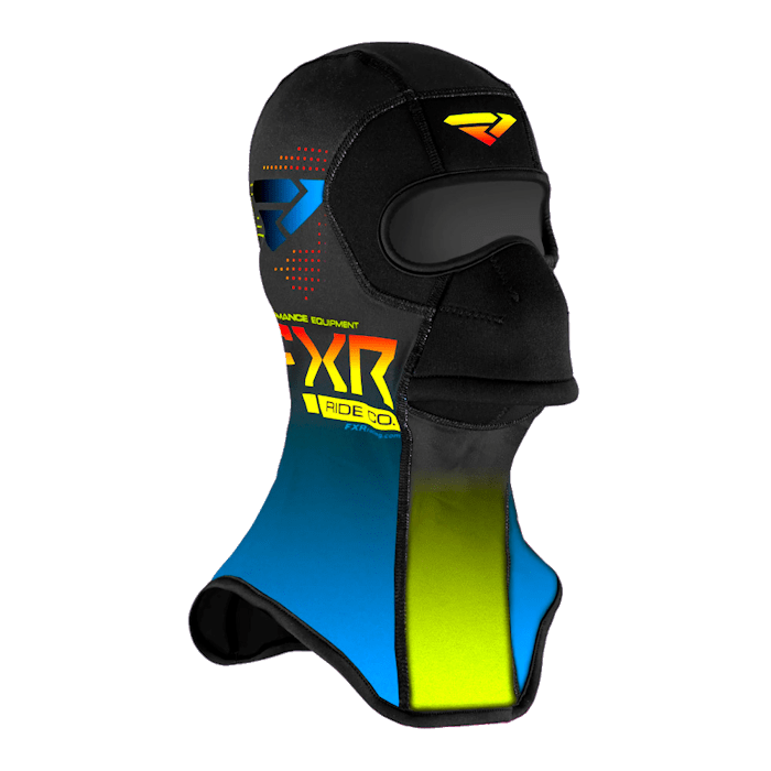 FXR Boost Anti Fog Inferno min