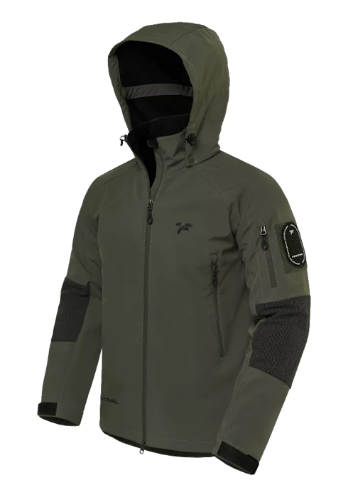 FINNTRAIL TACTIC KHAKI min