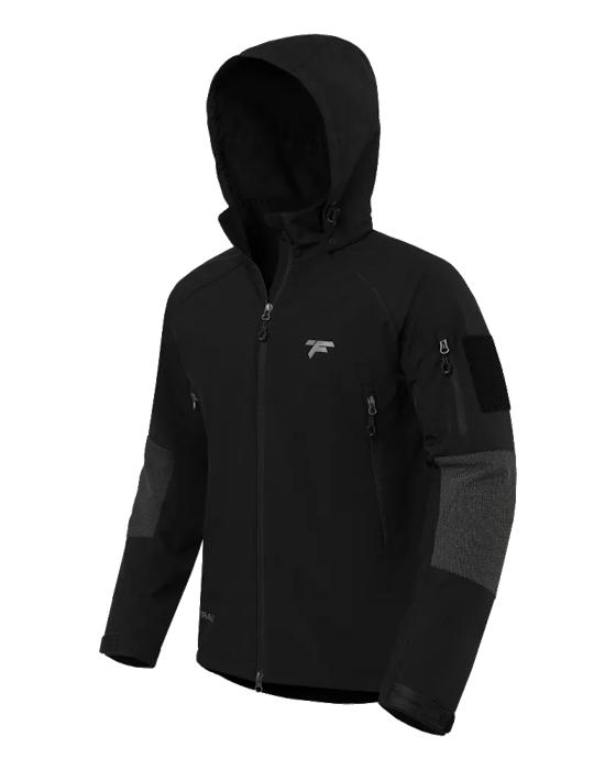 Finntrail TACTIC GRAPHITE