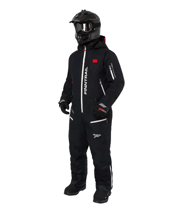 finntrail float graphite min