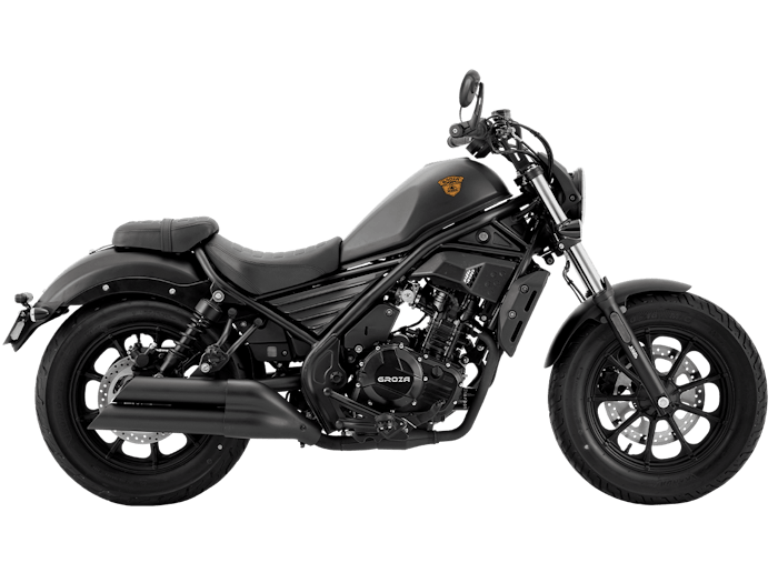 GROZA JOY300 Sport 2025 min
