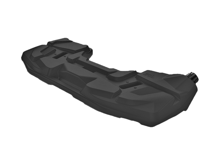 kanistra 20 black min