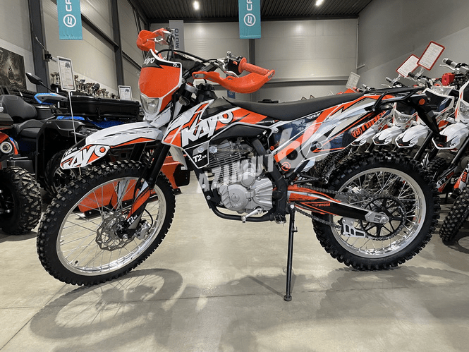 Kayo T2 MX s probegom 1 новый размер min