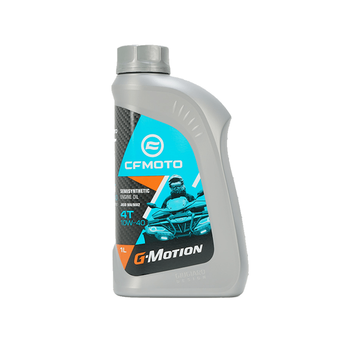 CFMOTO 4t 10w40 1l min