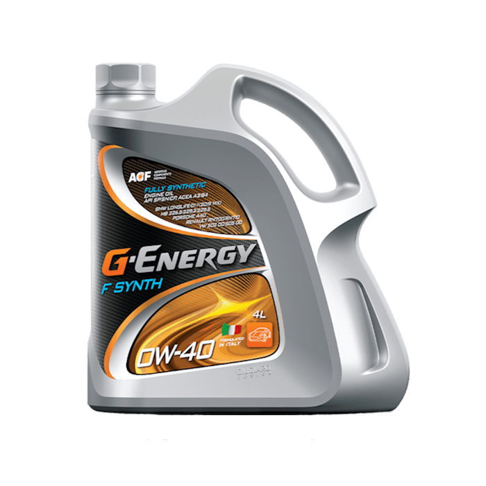 CFMOTO G Energy F Synth 0W 40 4L IT MZSM