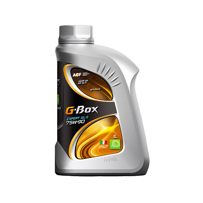 G box 75W90 min