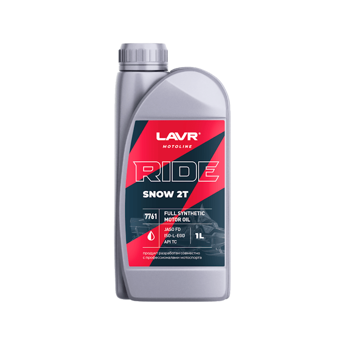 Lavr Ride Snow 2TFD 1L min