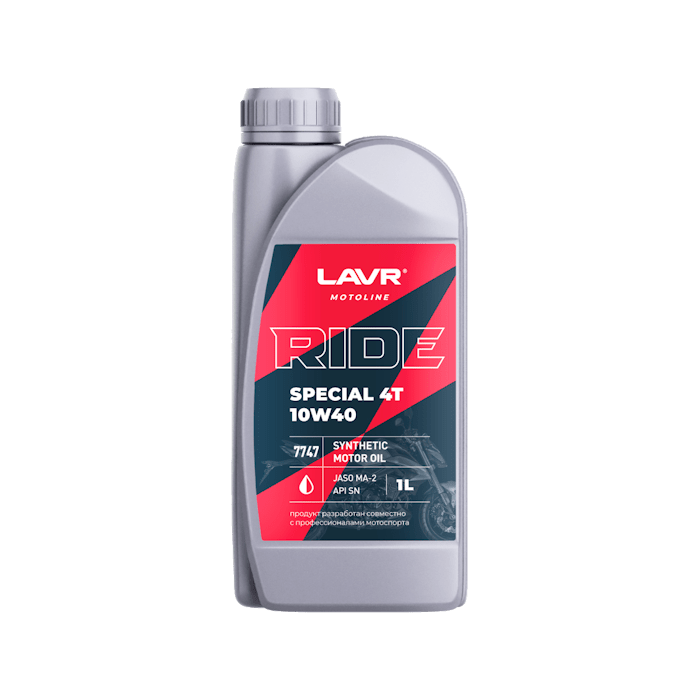 Lavr Special 10W40 SN min