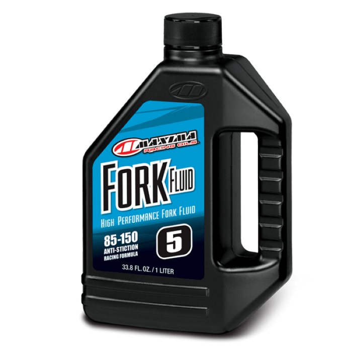 Maxima RACING FORK FLUID min