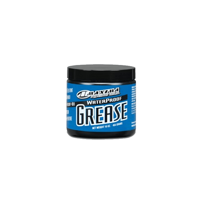 Racing High Temp Waterproof Grease min