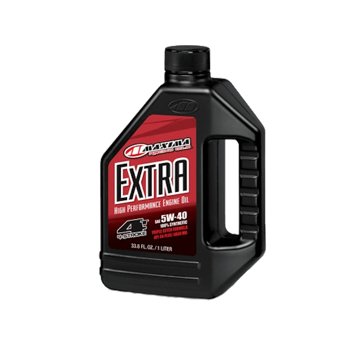 maxima extra 5w40 min