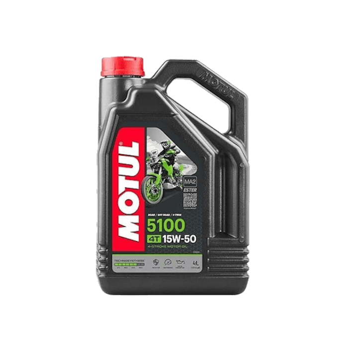 motul 5100 15w50 min