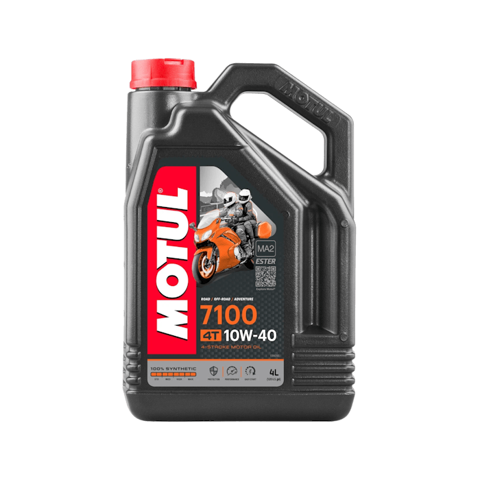 motul 7100 10w40 4L min