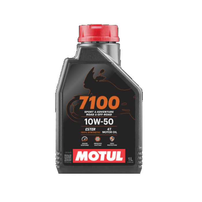 motul 7100 10w50 min
