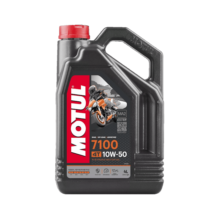 motul 7100 10w50 4L min
