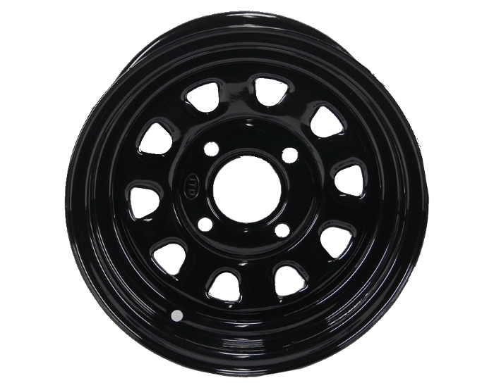 ITP Delta Steel D12F511 min