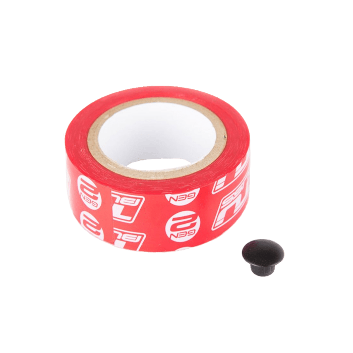Lenta tublissa Nuetech 23mm min