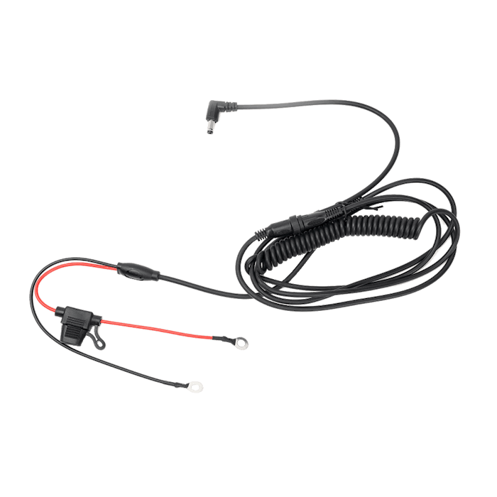 kabel shlem 509 Delta V min