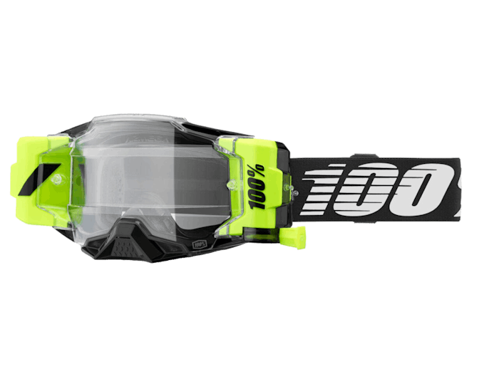 100 Armega Forecast Black Clear compressed