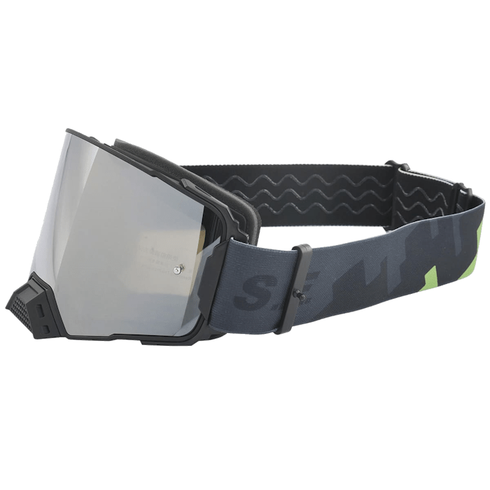 ATAKI PRIME S.E. NEON black min