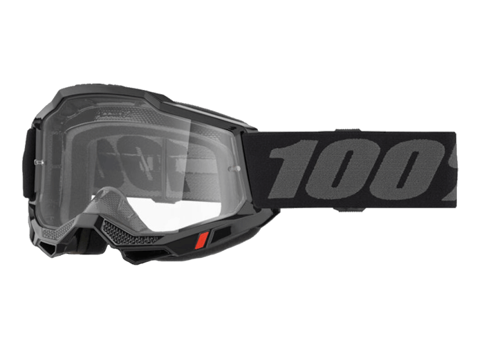 Accuri 2 Black Clear compressed