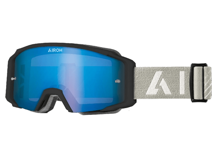 Мотоочки Airoh Blast XR1 Black Matt