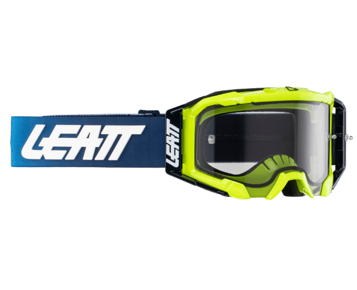 Leatt Velocity 5.5 Blue Light Grey min