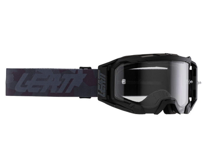 Leatt Velocity 5.5 Stealth Light Grey min