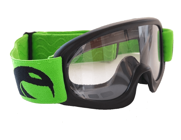 Sparx Pioner green min