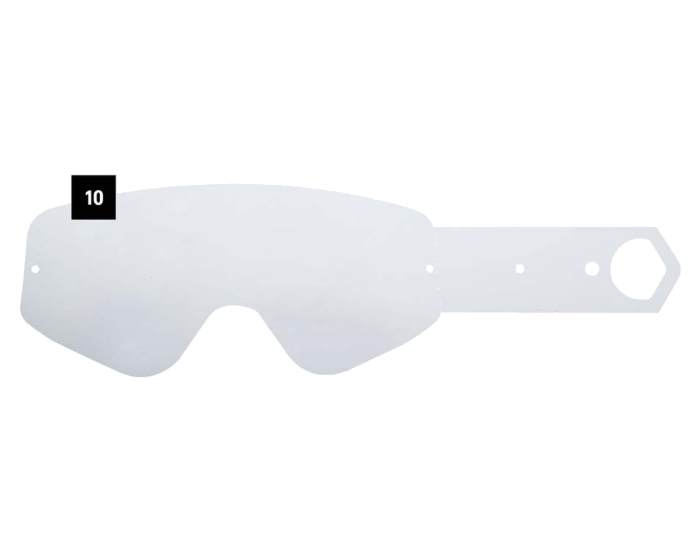 Tear off Spy Optic Breakaway min