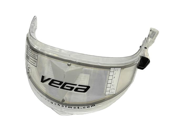 vizor VEGA Ultra 129 Winter