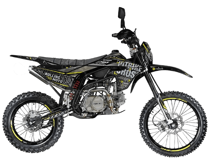 GR X YX125EM Edition min