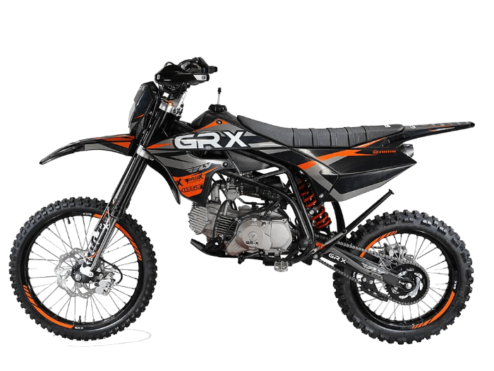 GR X YX150EM 1 min