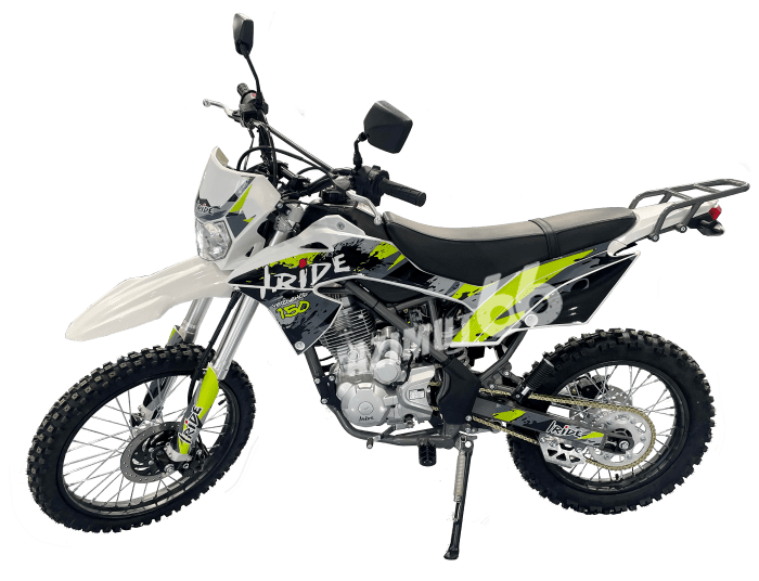 Iride Vezdehod 150 GL min
