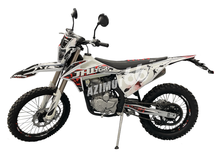 JHL ELX300 GL