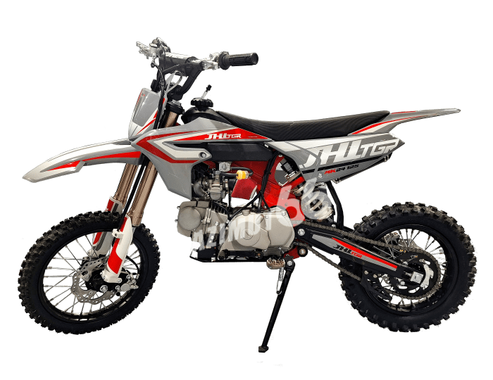 JHL MK24 125 14 12 min