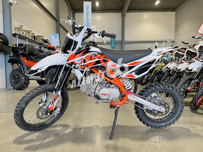 Kayo TT160 1 новый размер min