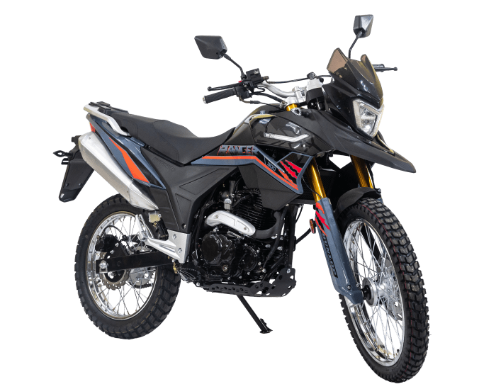 Racer Ranger 300 