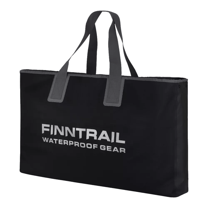 FINNTRAIL MUD BAG BIG 120L 1734 BLACK compressed