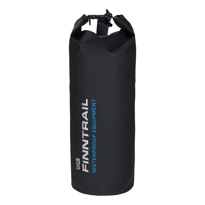 FINNTRAIL PLAYER 20L BLACK min