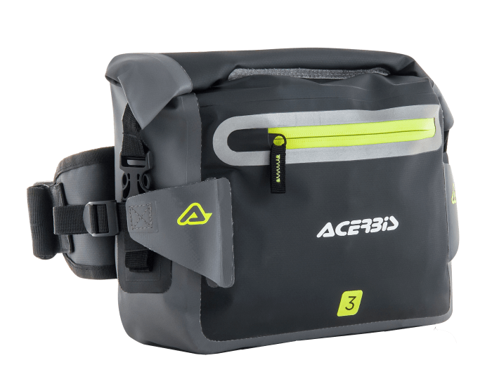 NO WATER 3L WAIST PACK min