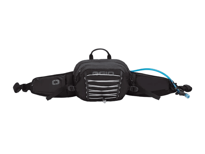 Ogio RIPPER 1 5L Black 1